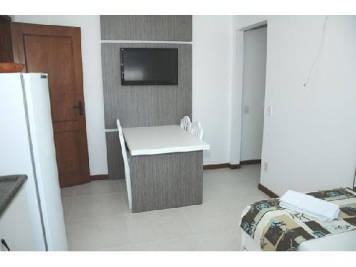 Fragata Apart Hotel Florianópolis Екстериор снимка